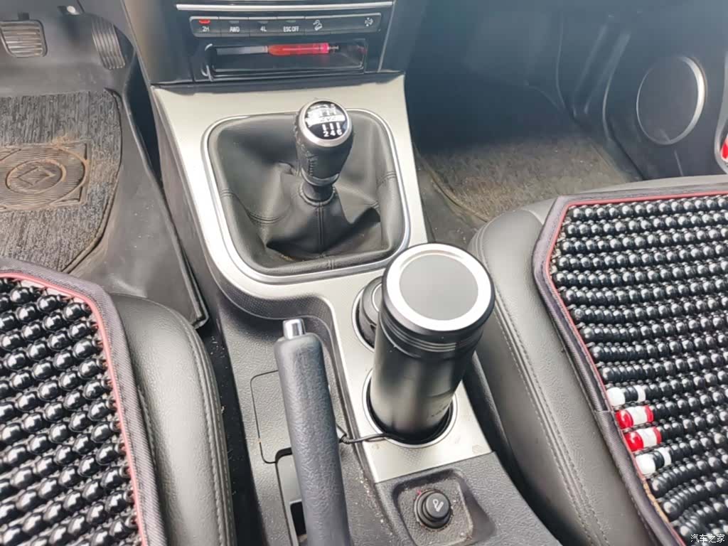 Haval H5, 2018 14