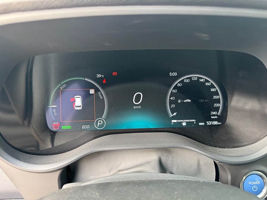 Toyota Granvia 2023, фото 15