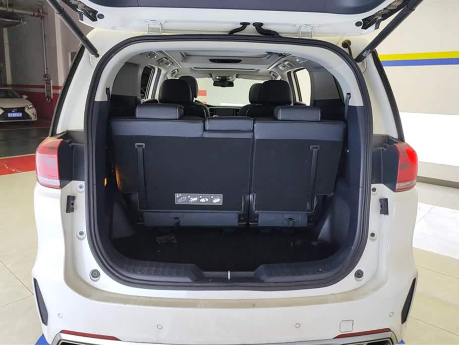 Trumpchi Trumpchi M8