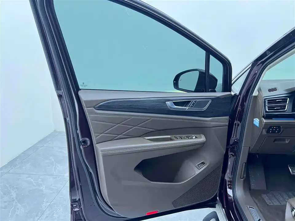 Volkswagen Weiran