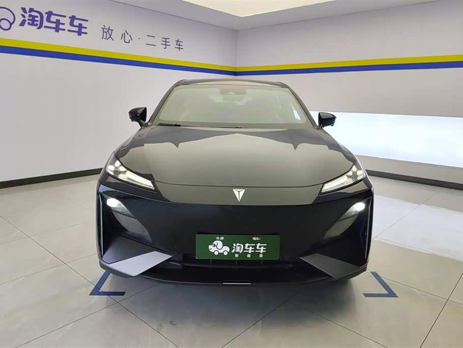 DEEPAL Dark blue S07