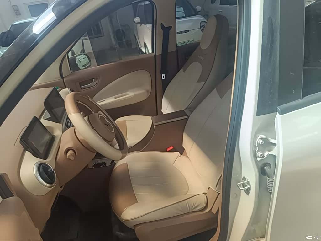 Wuling MINIEV, 2025 15