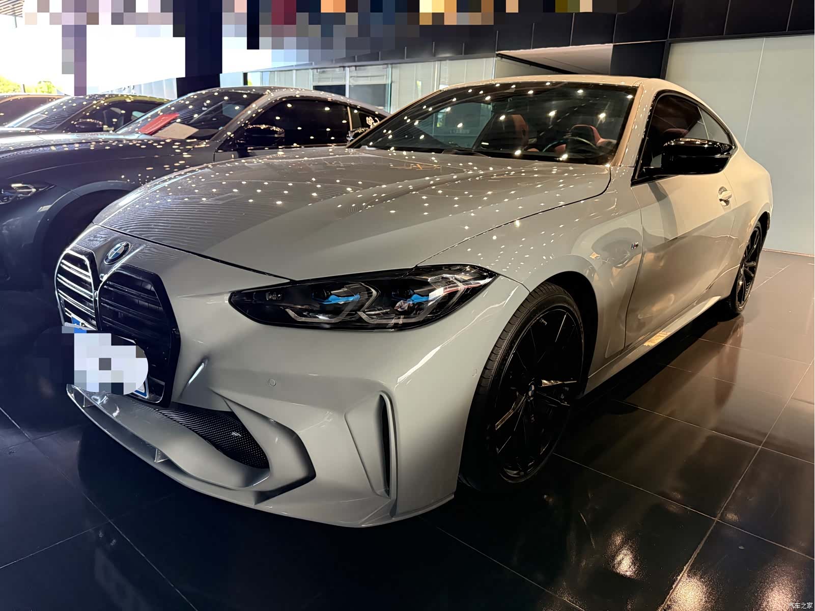 BMW 4 Series, 2023 1