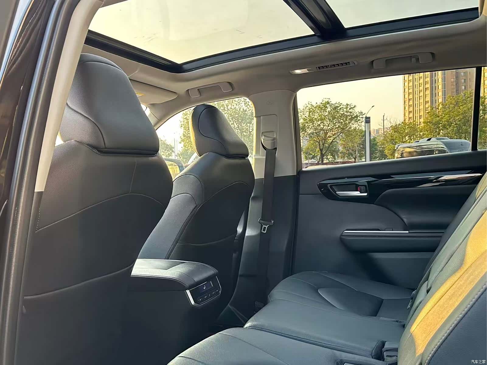 Toyota Highlander, 2021 12