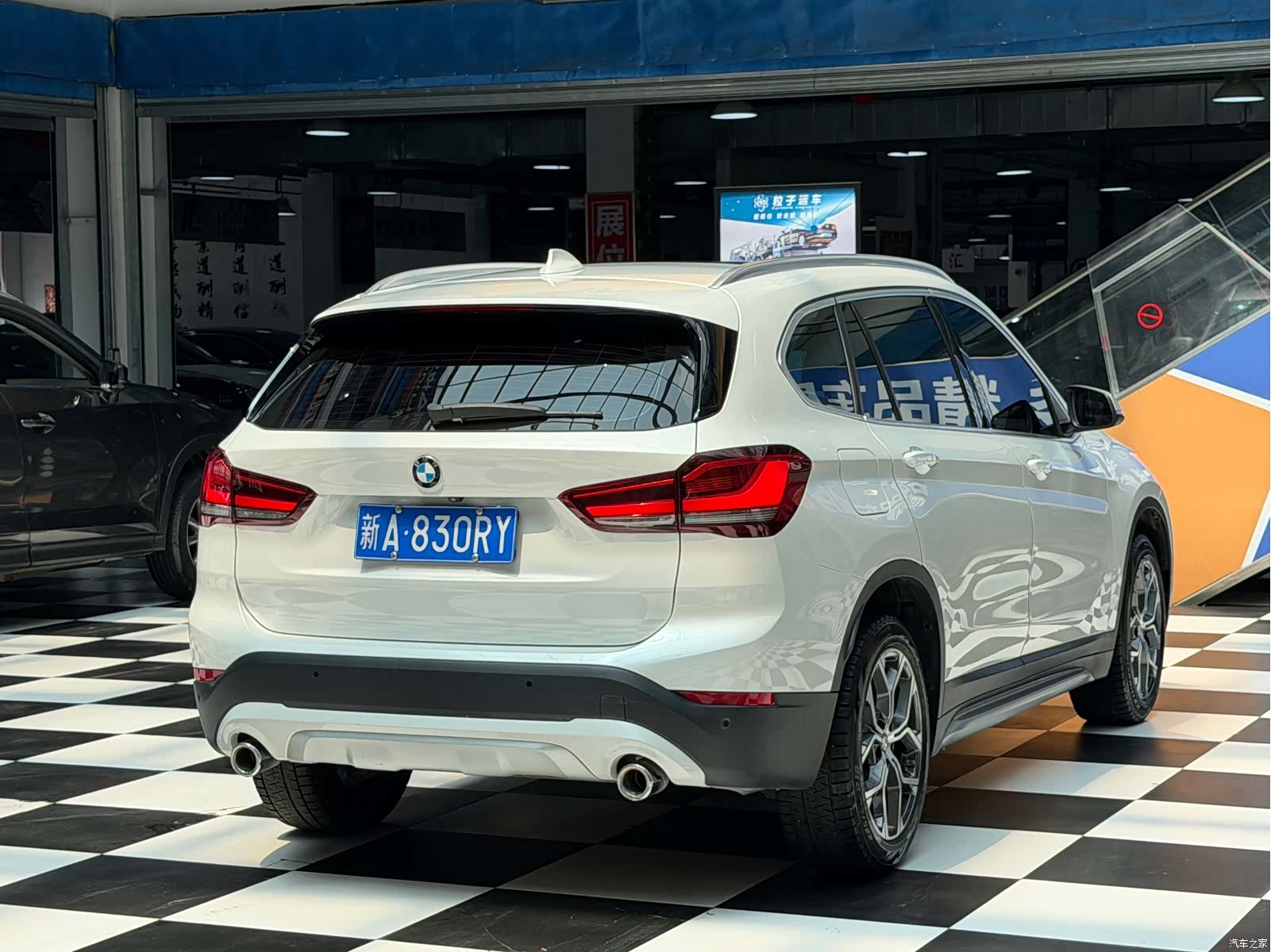 BMW X1, 2023 19