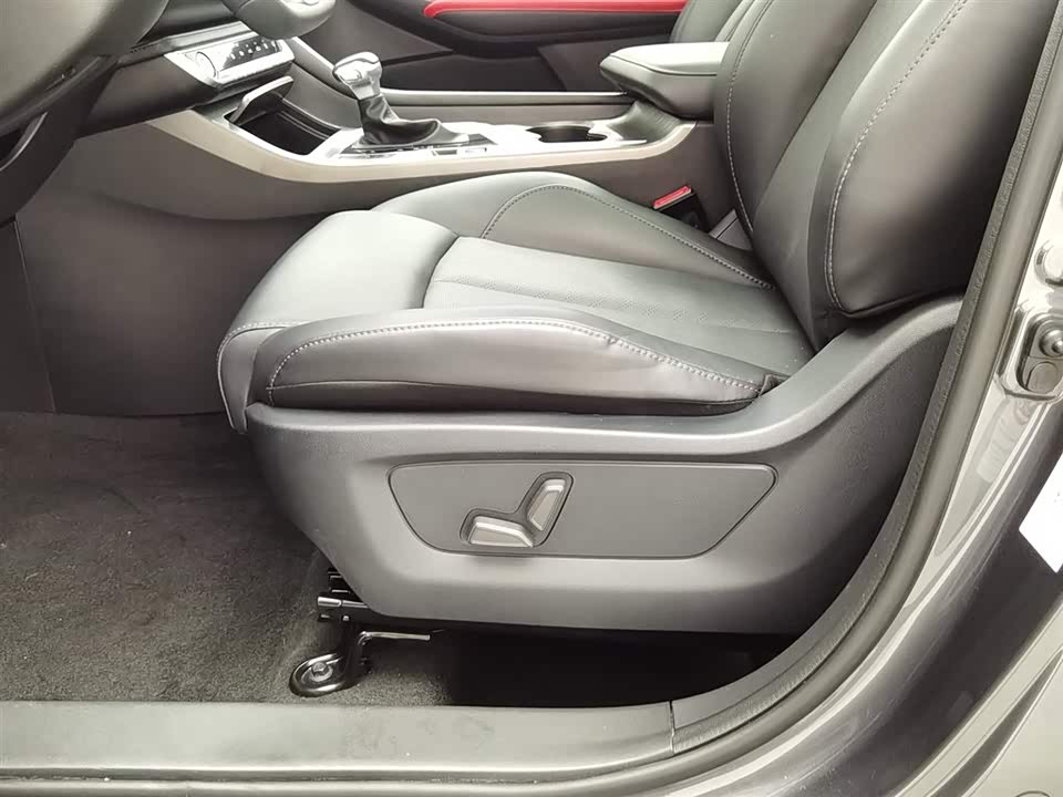 Changan CS55PLUS