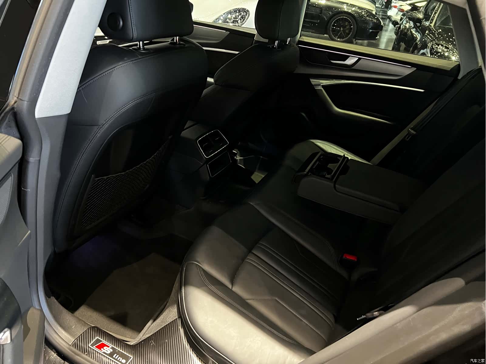 Audi A7, 2020 16