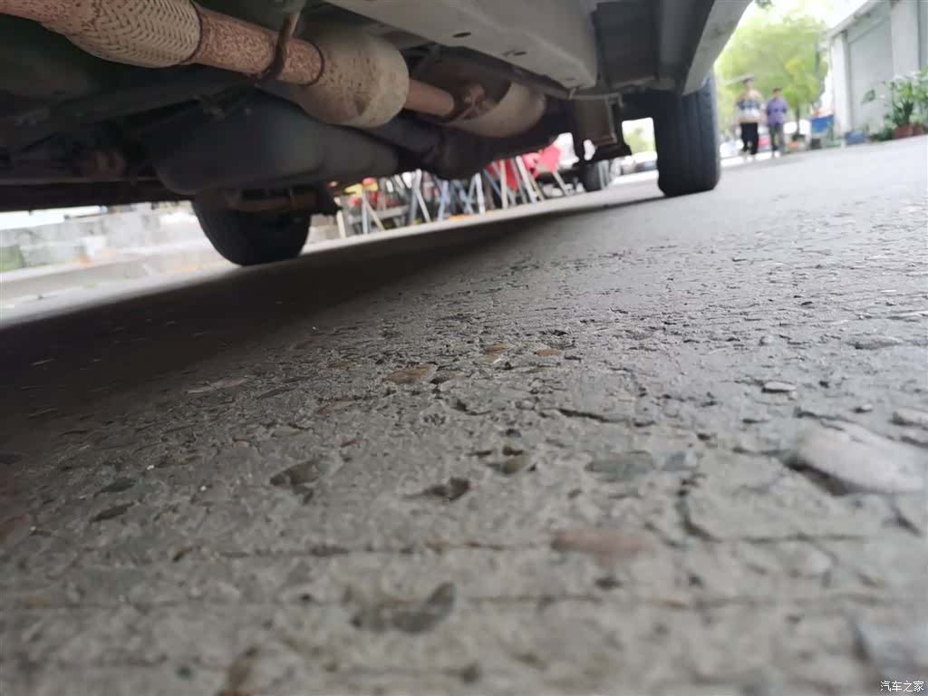 Wuling Hongguang, 2018 19