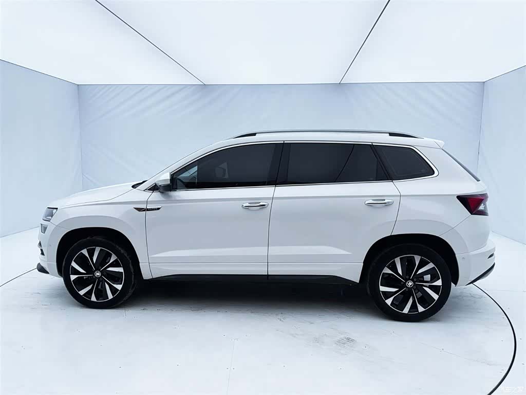 Skoda Karoq, 2022 7