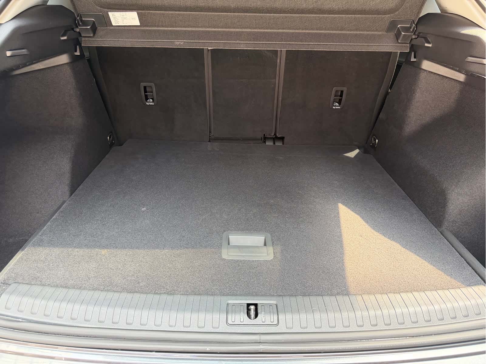 Audi Q3, 2022 20
