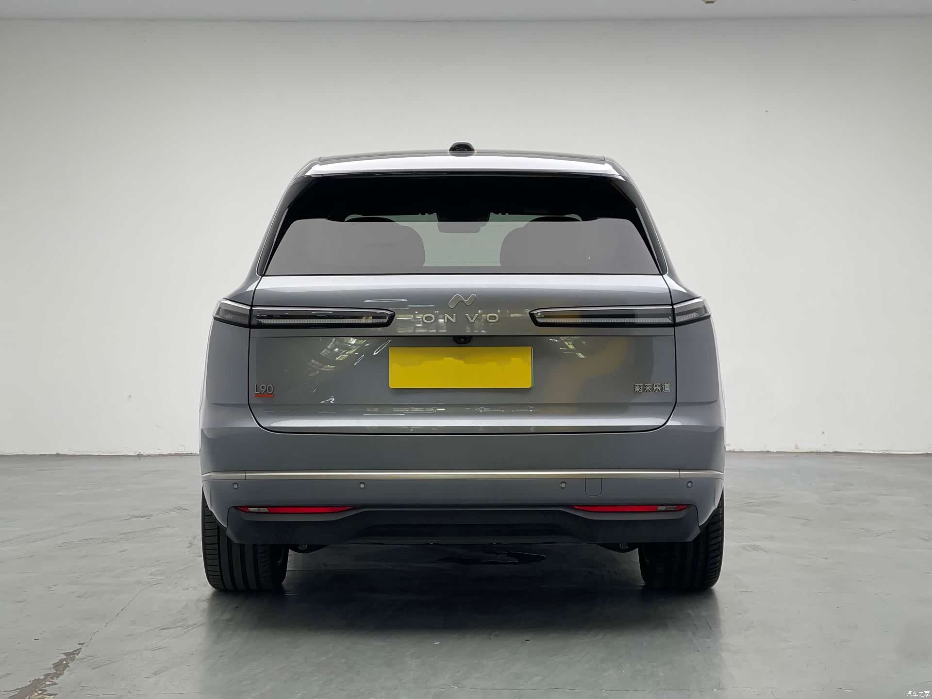 NIO L90, 2025 9