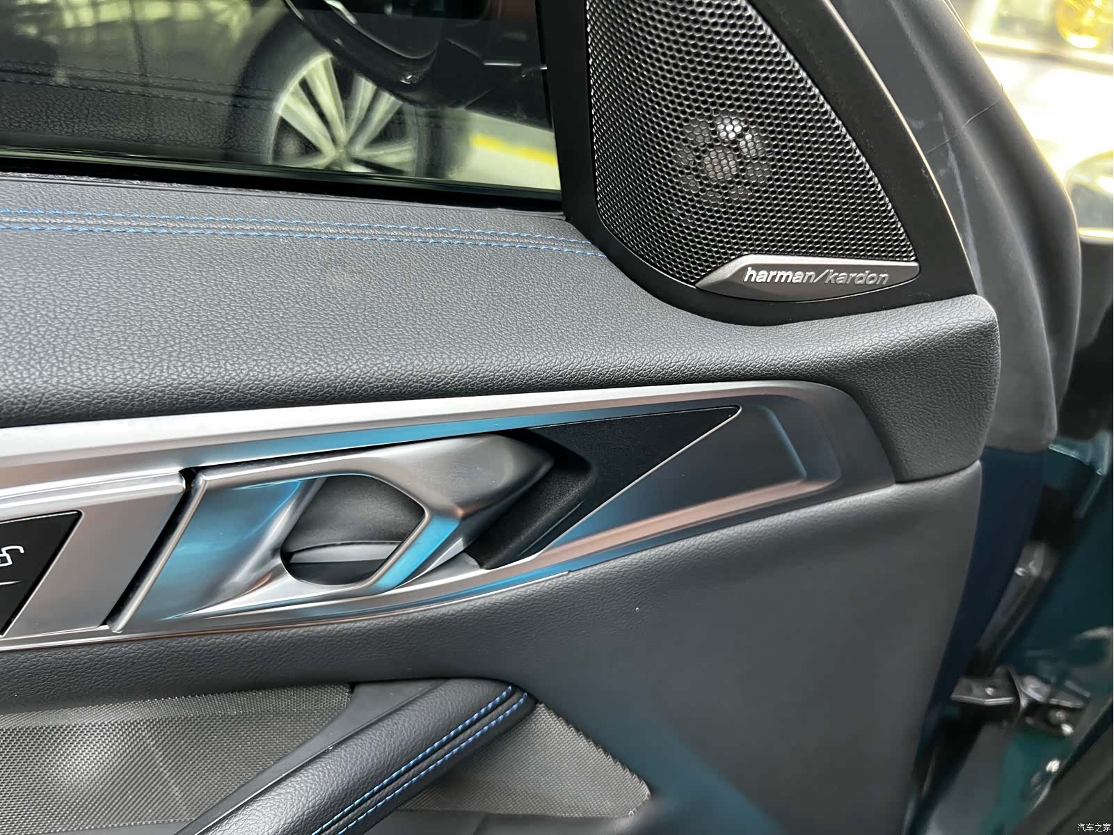 BMW 4 Series, 2023 все фото