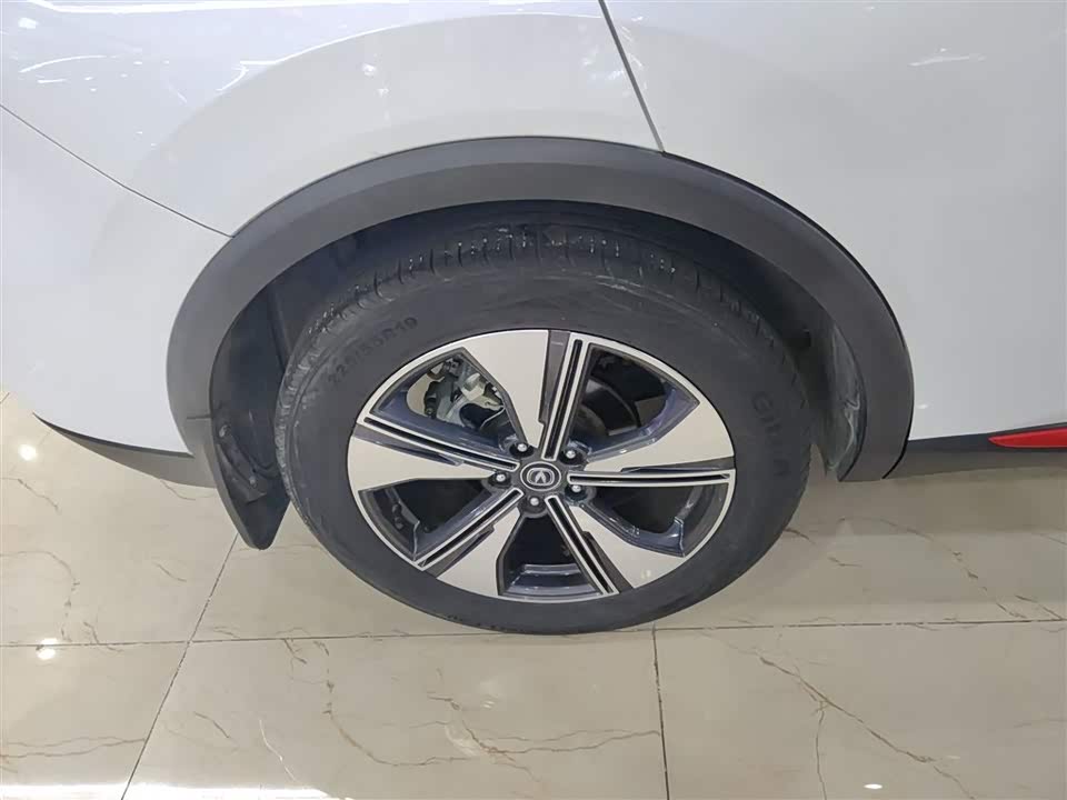 Changan CS55PLUS