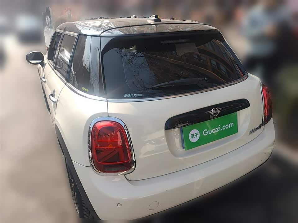 MINI MINI