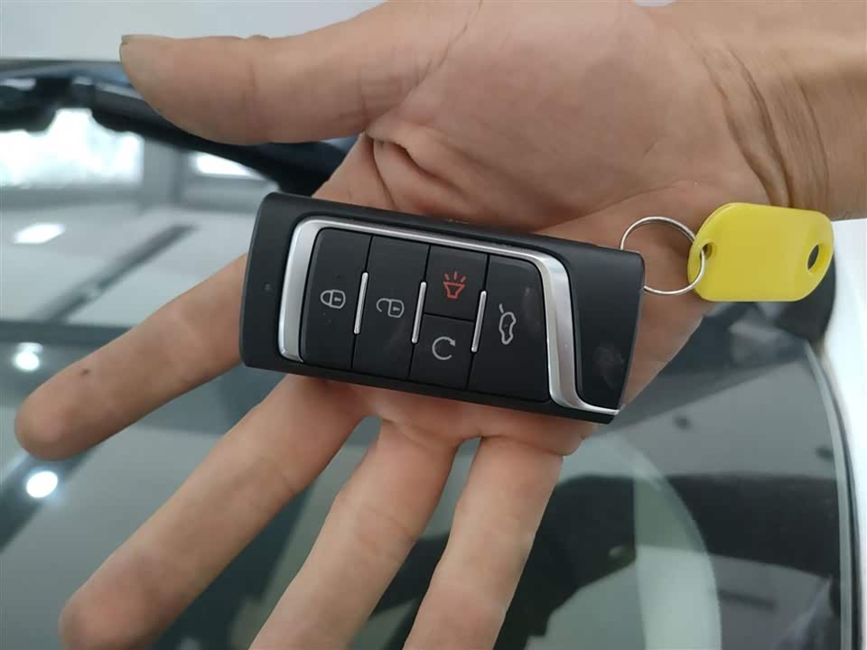 Trumpchi Trumpchi GA6