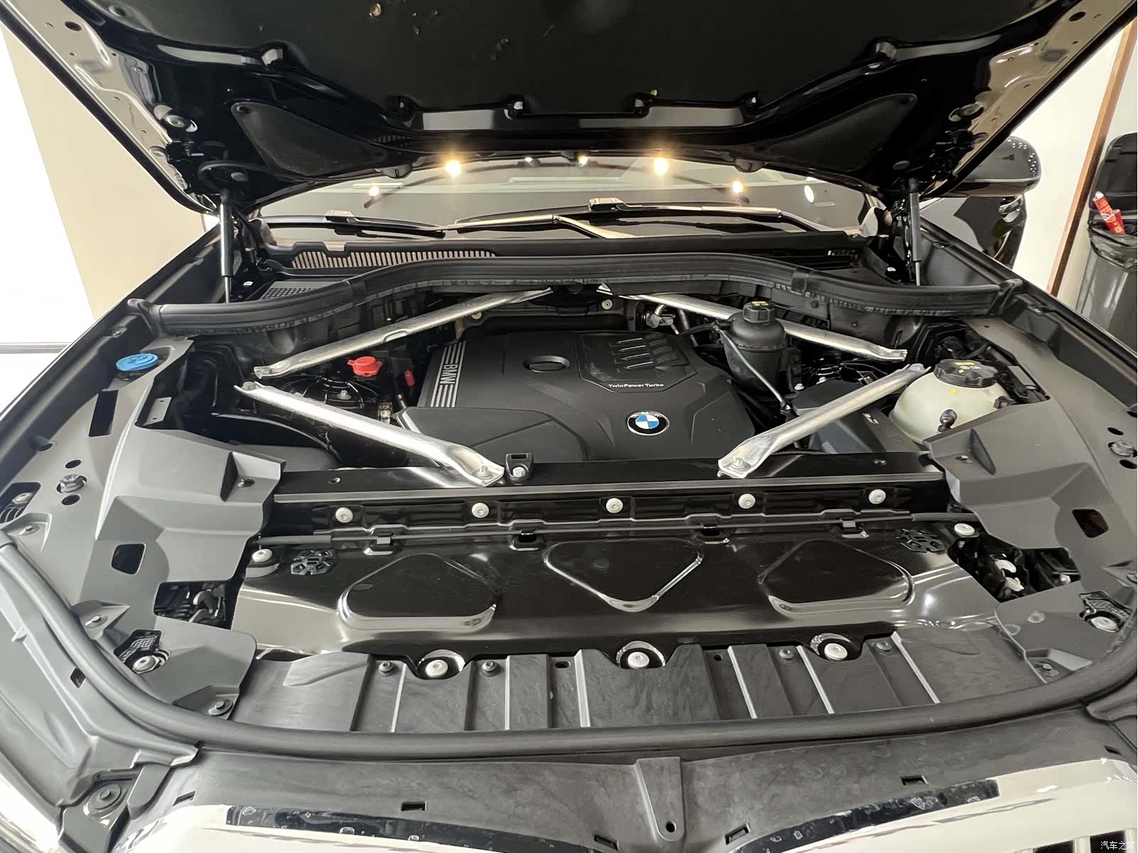BMW X5, 2022 26