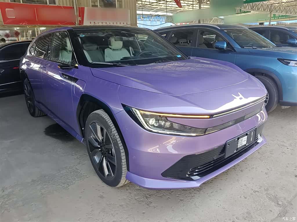 Honda P7, 2025 22