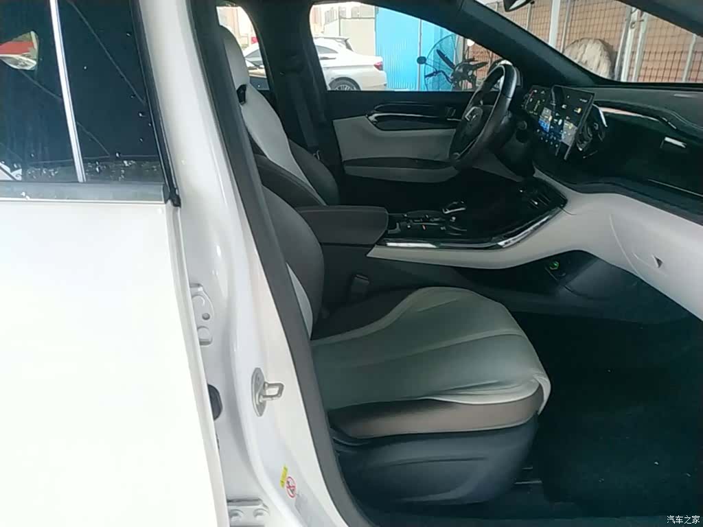 BYD Qin, 2023 25