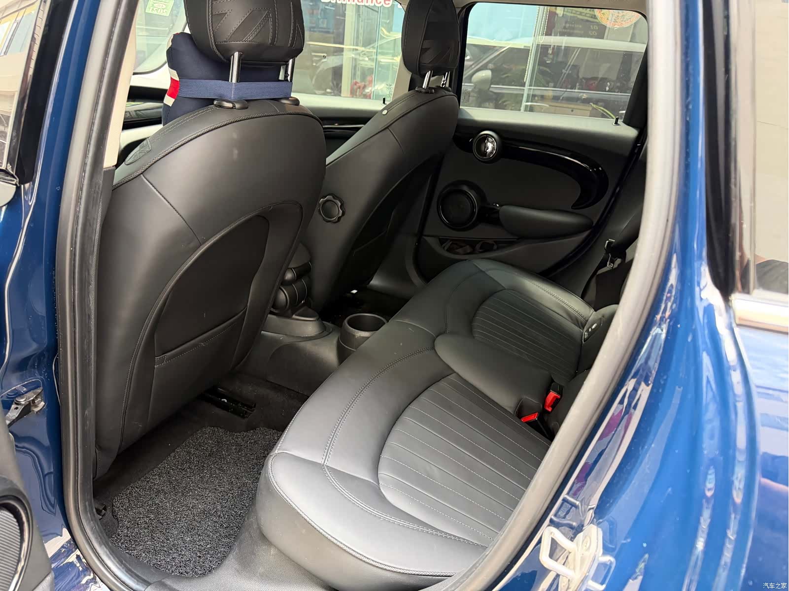 Mini Cooper, 2019 7