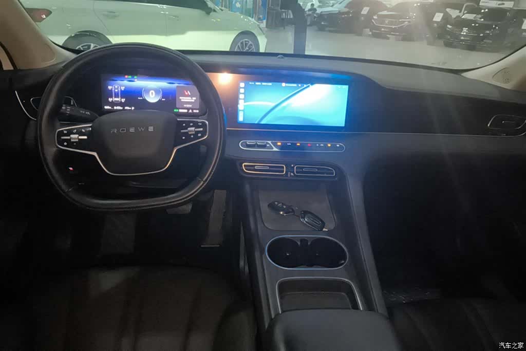 Roewe D7, 2025 12
