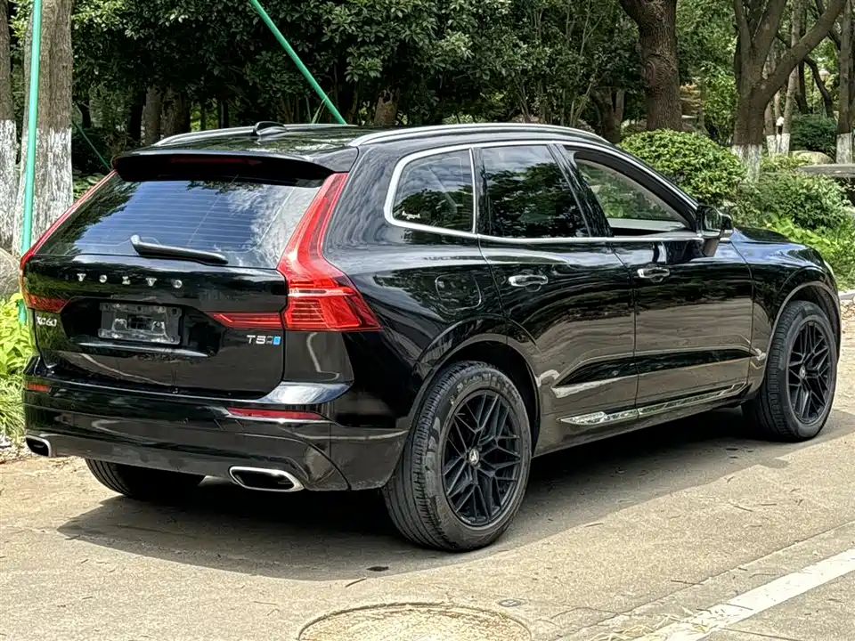Volvo XC60 Volvo XC60