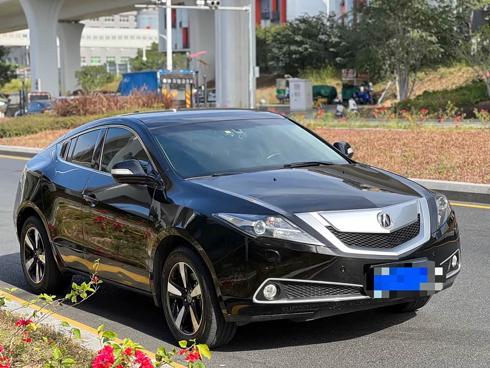 Acura ZDX