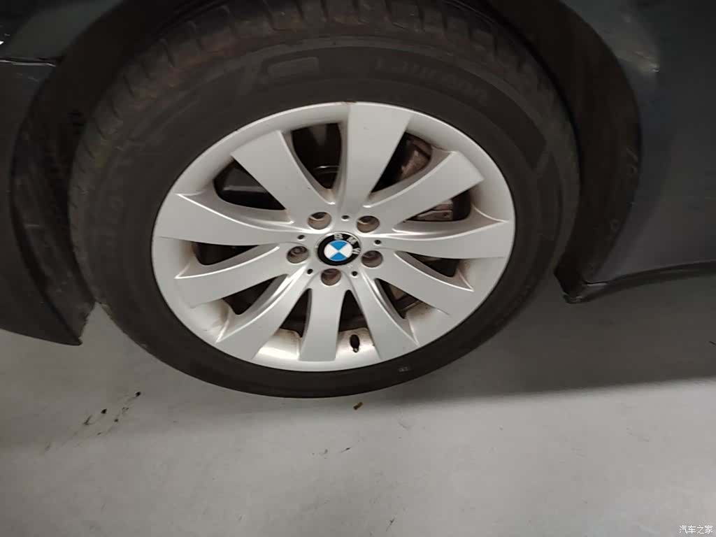 BMW 7 Series, 2014 23