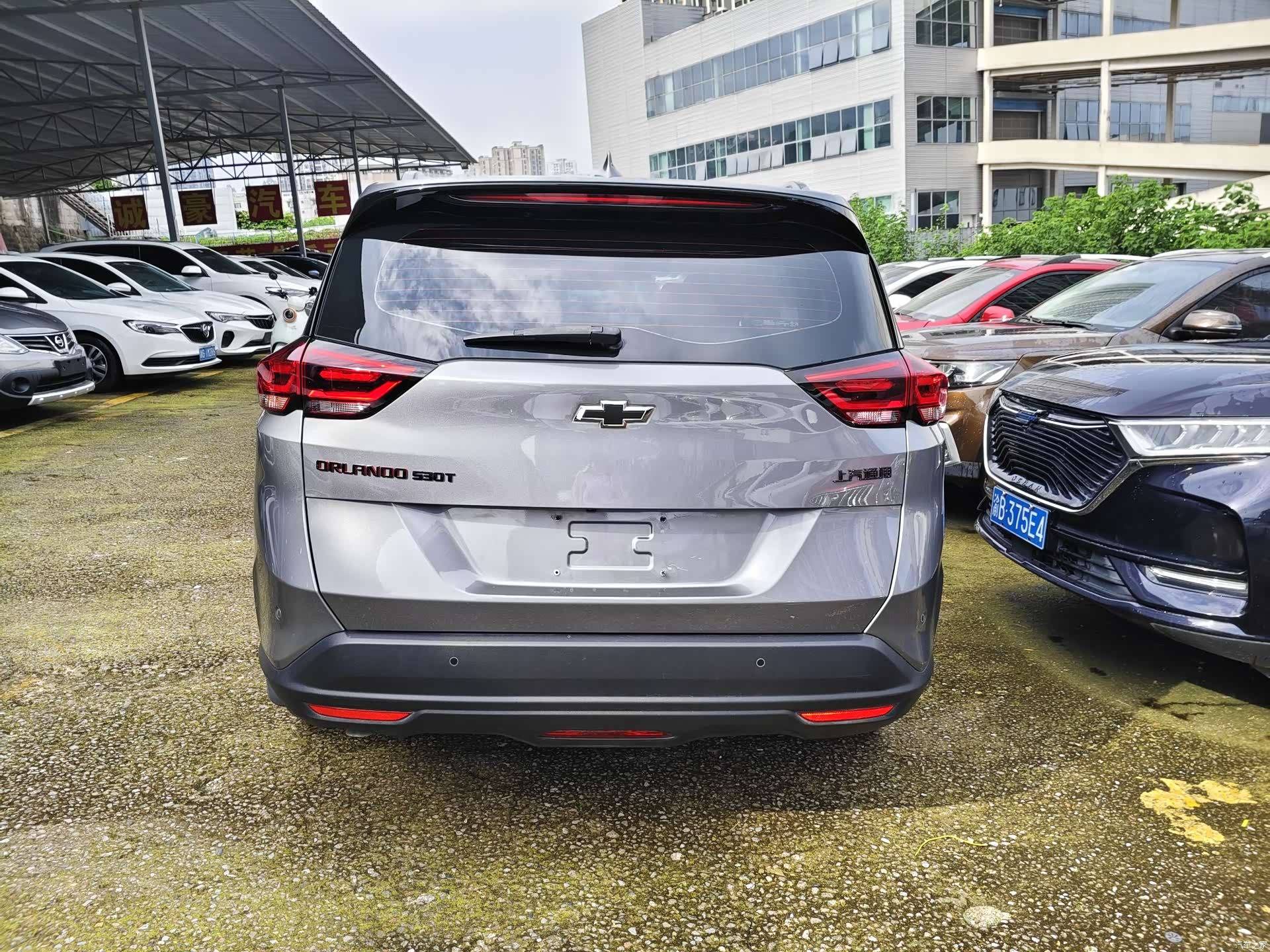Chevrolet Redline, 2021 9