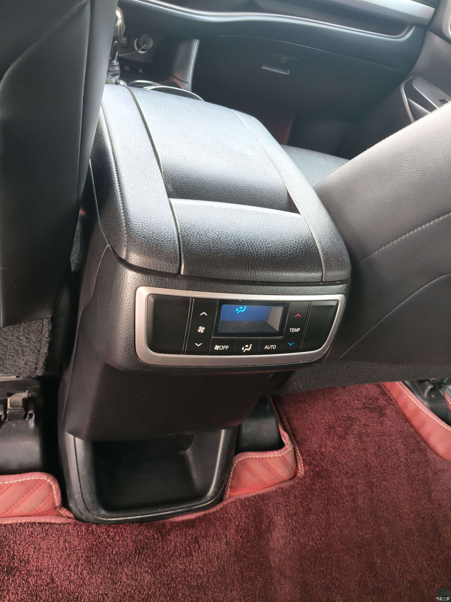 Toyota Highlander, 2020 11