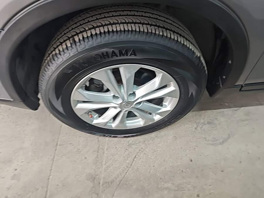 Nissan X-Trail 2015, фото 23
