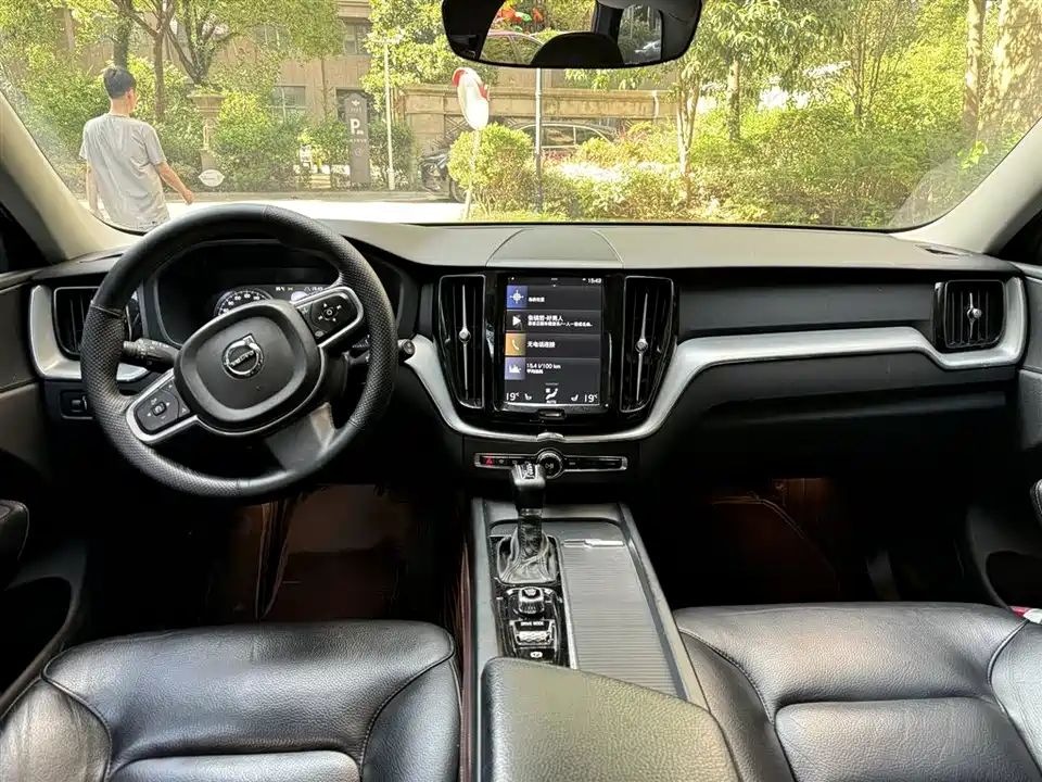 Volvo XC60 Volvo XC60