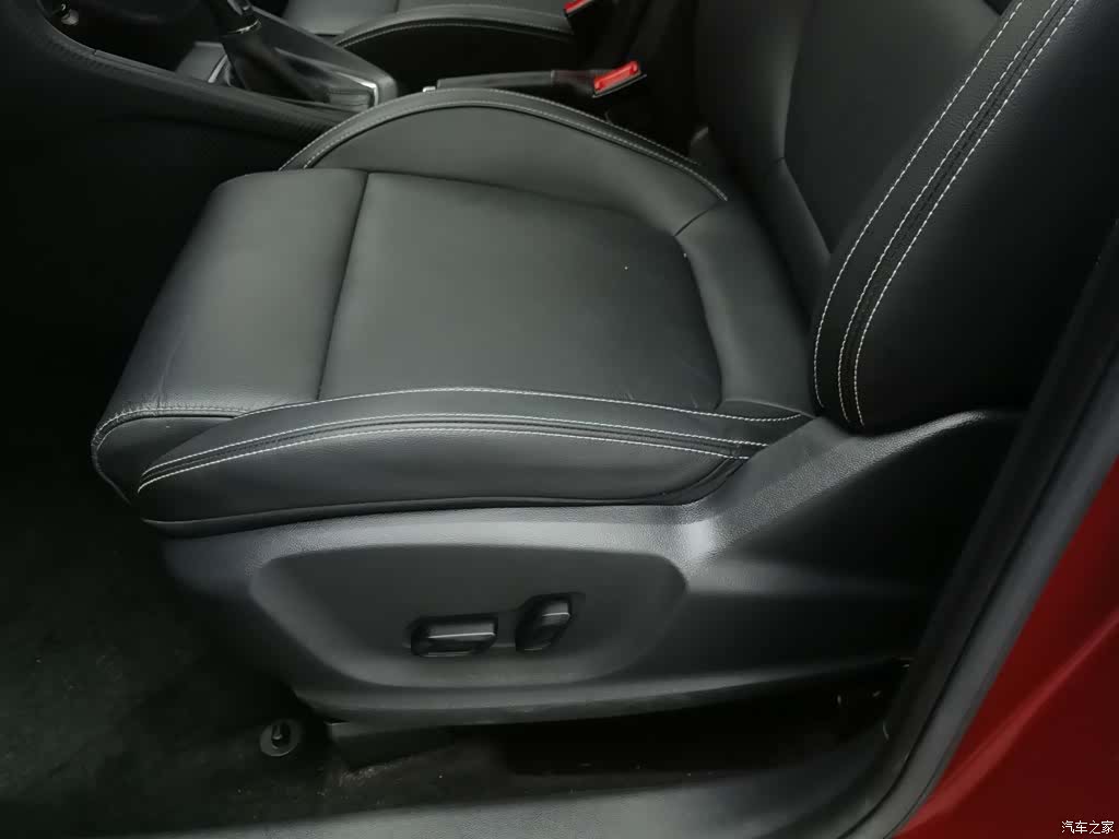 MG ZS, 2019 20
