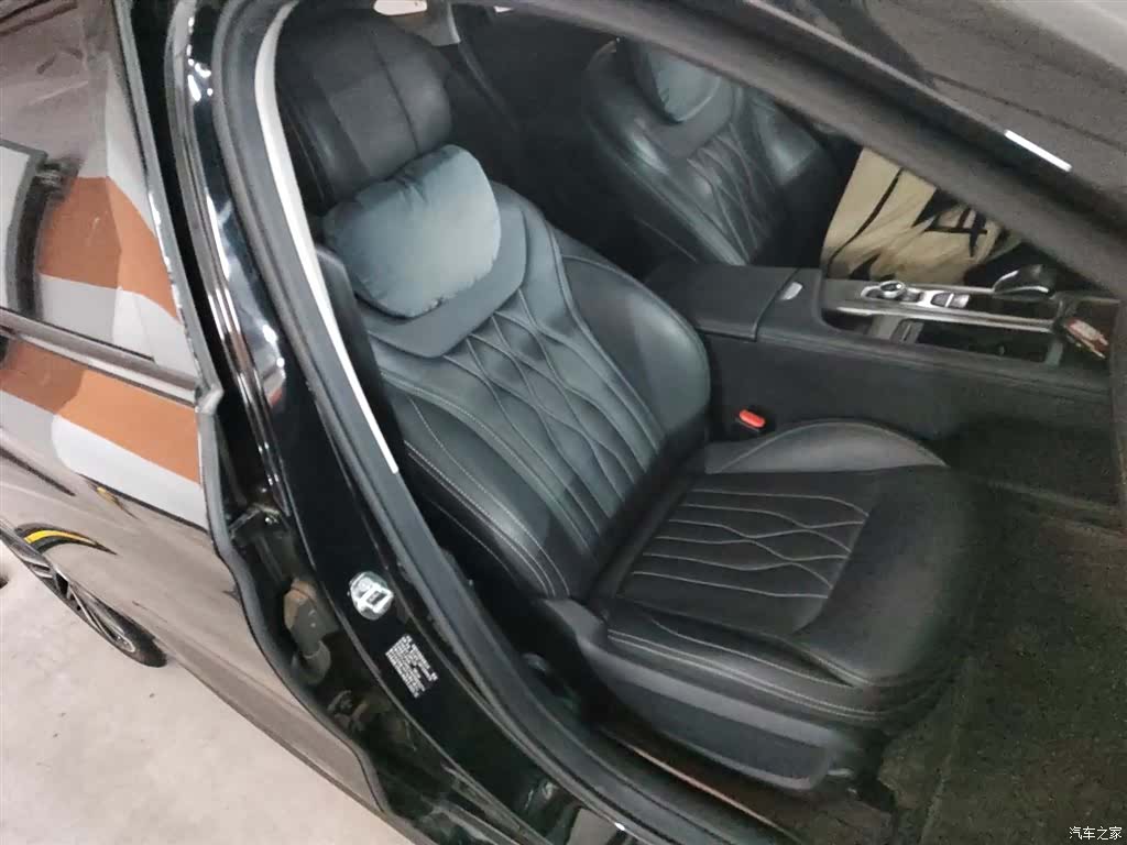 Chery Arrizo 8, 2024 25
