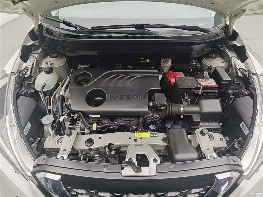 Nissan Kicks, 2020 6