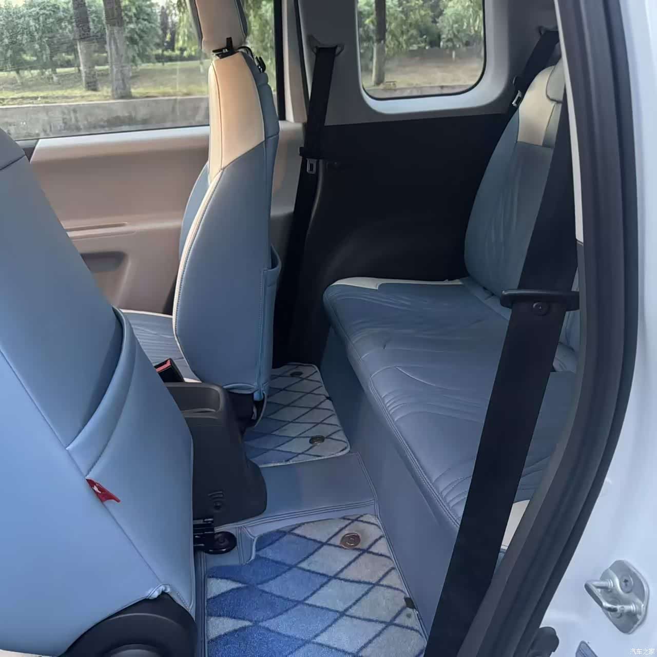 Changan Lumin, 2022 7