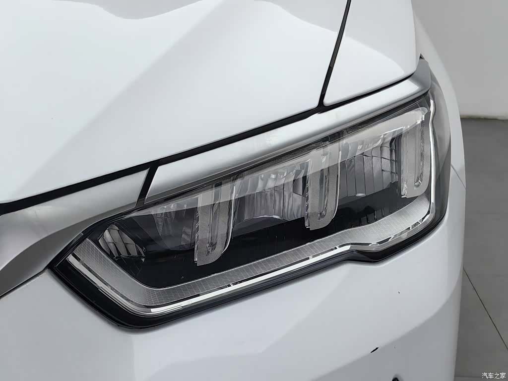 BYD Song, 2021 7