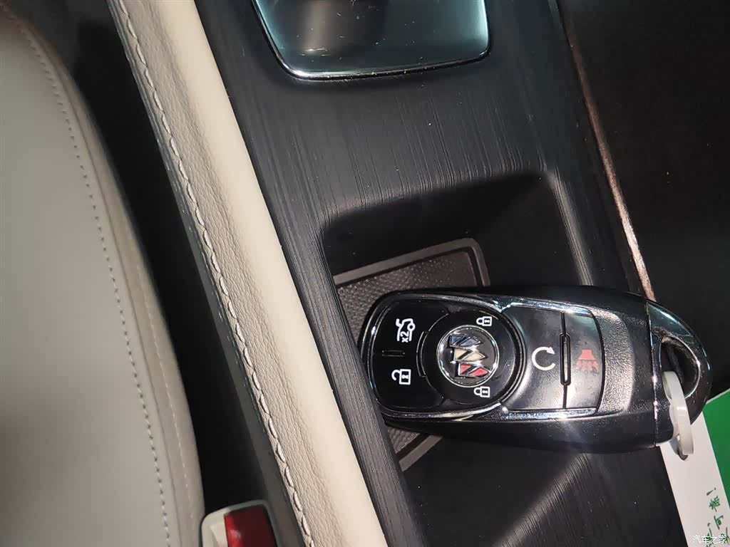 Buick LaCrosse, 2022 9