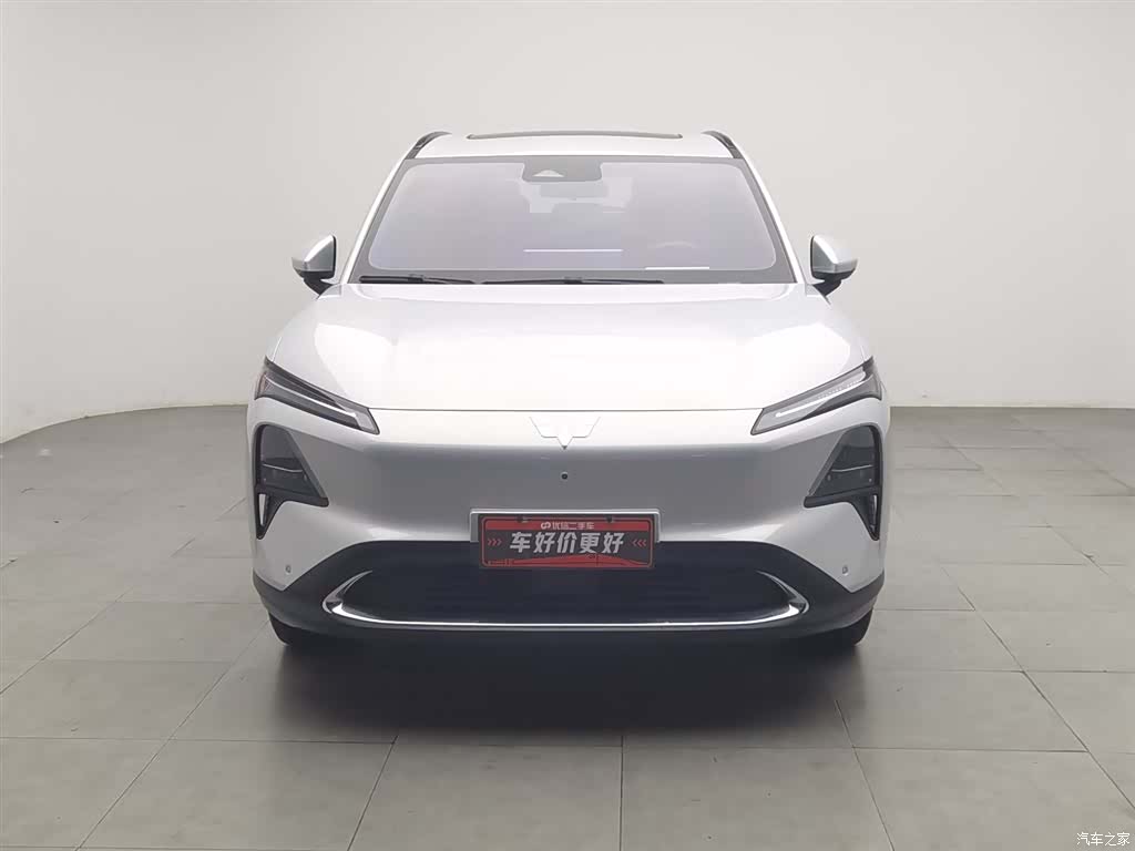 Wuling Starlight, 2024 3