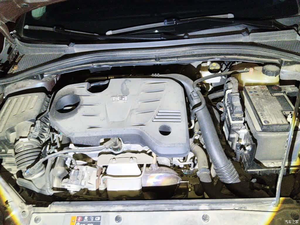 MG MG5, 2022 11