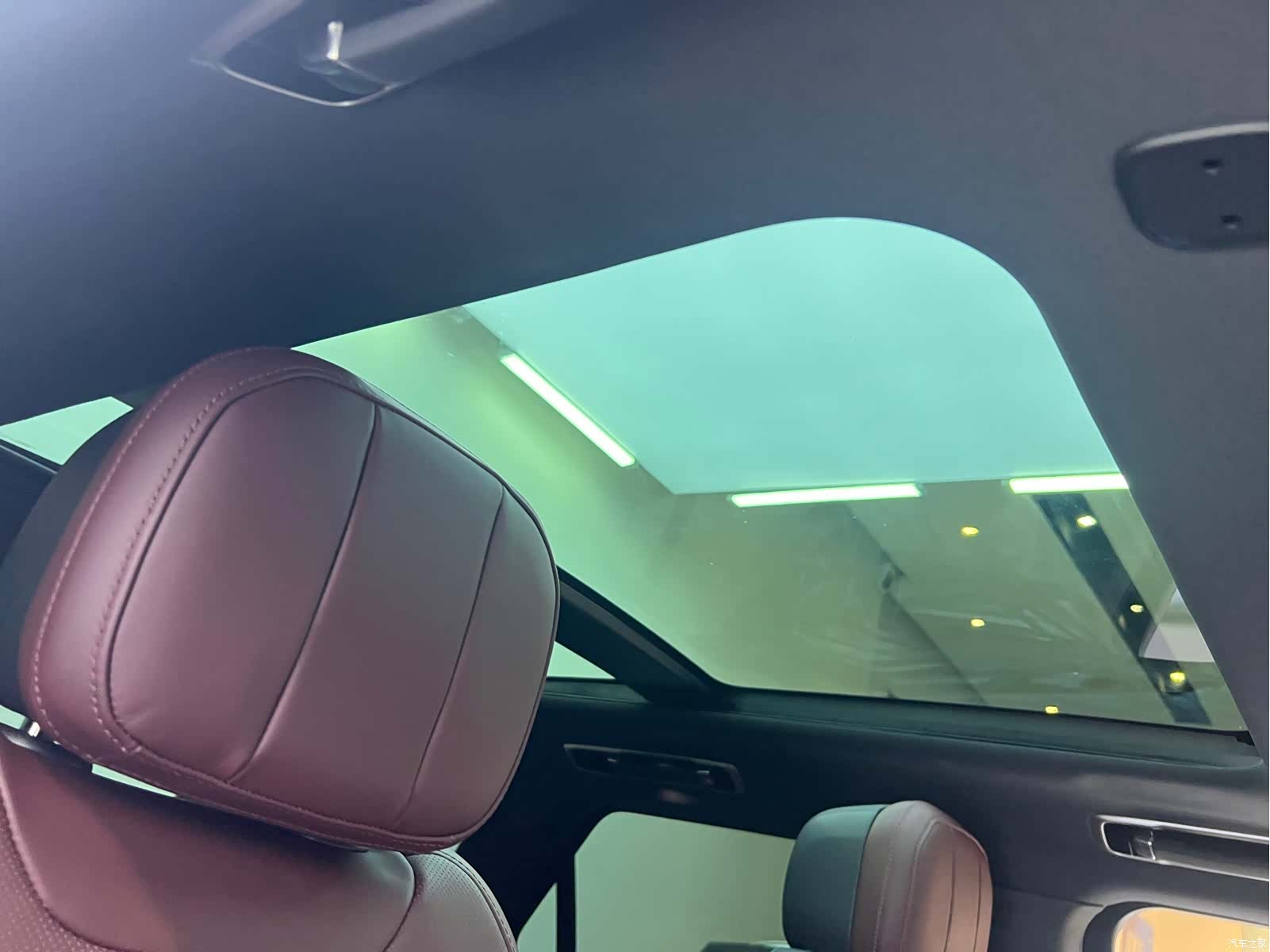 Land Rover Range Rover, 2025 19