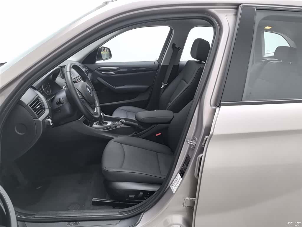 BMW X1, 2016 10
