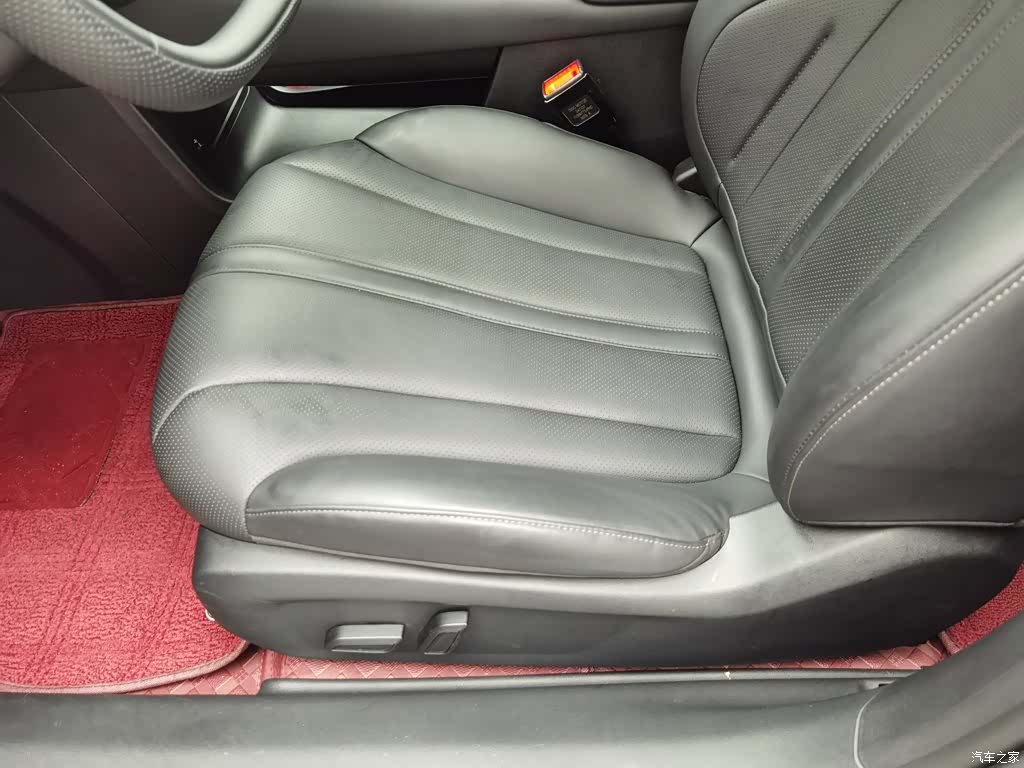 Roewe D7, 2025 20
