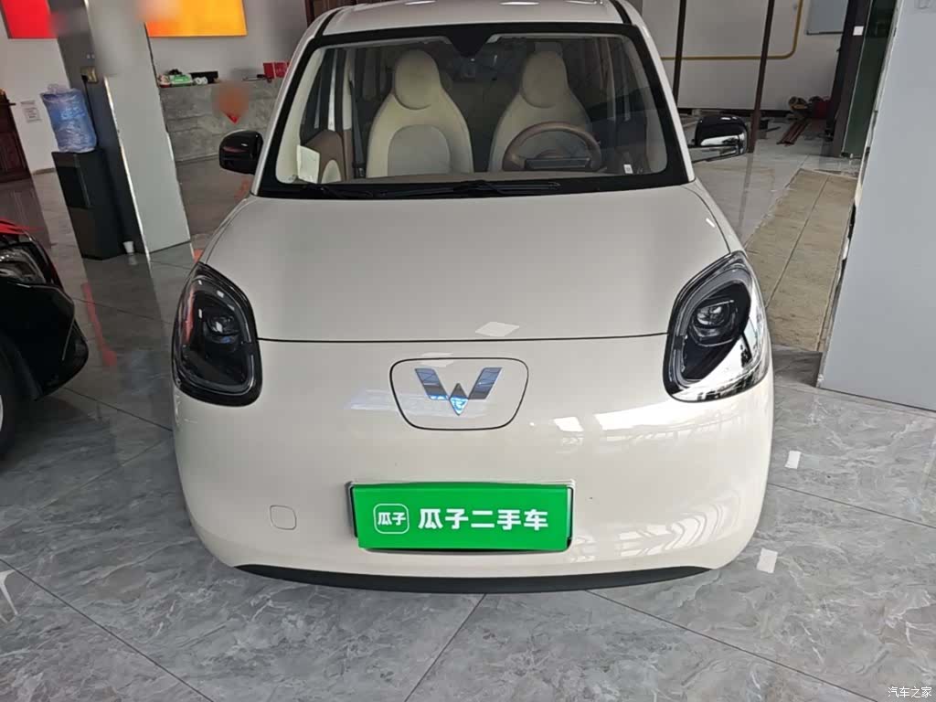 Wuling MINIEV, 2025 3