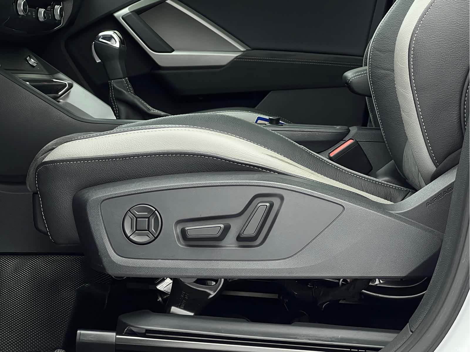 Audi Q3, 2023 22
