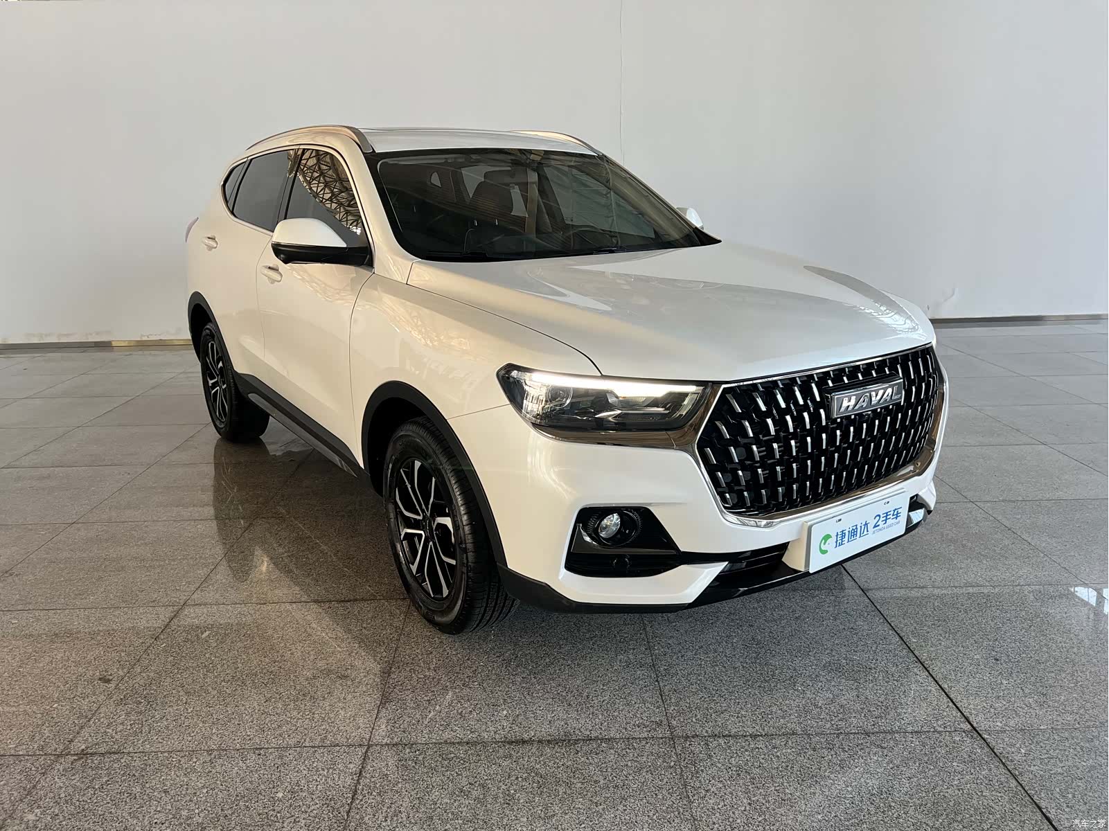 Haval H6, 2024 3
