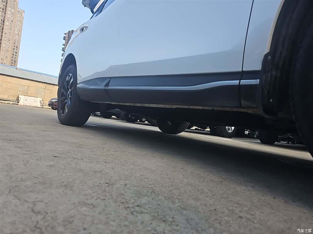 DongFeng T5, 2023 21