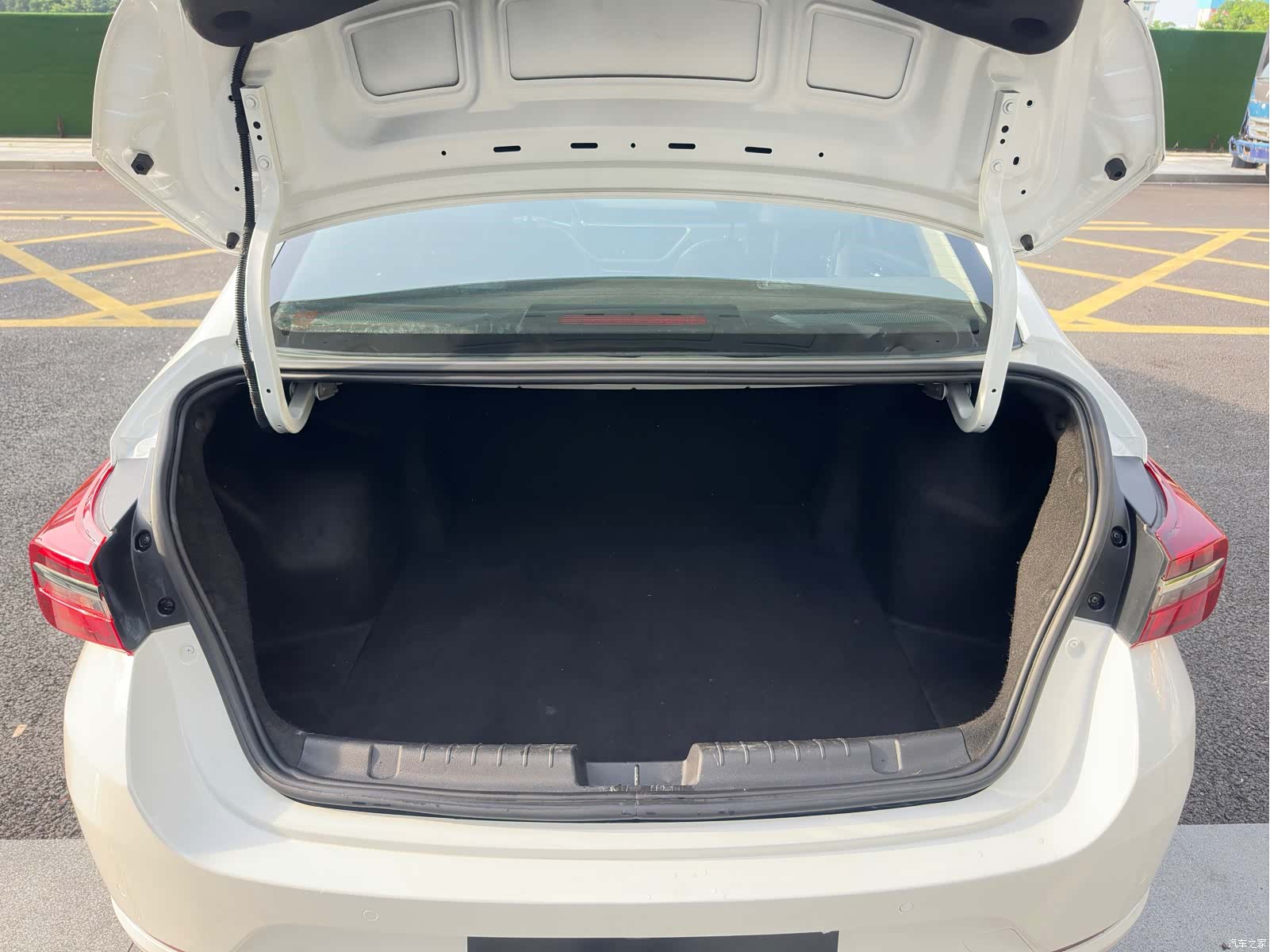 Chery GX, 2019 9