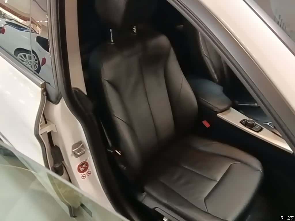 BMW 3 Series, 2015 25