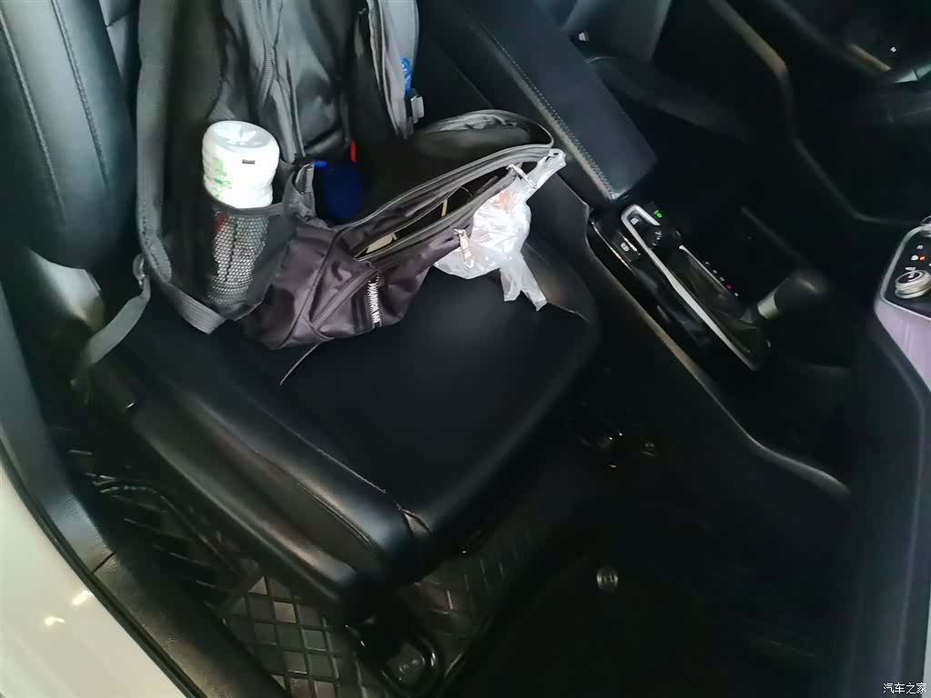 Honda V, 2019 25
