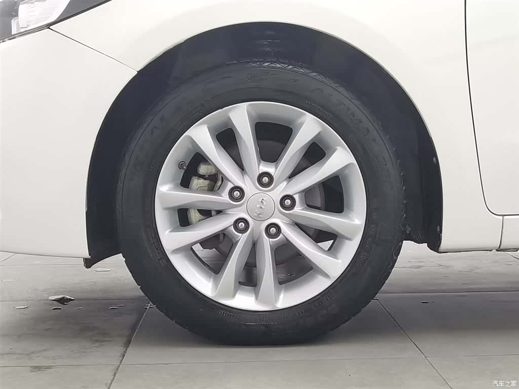 Kia K3, 2019 15